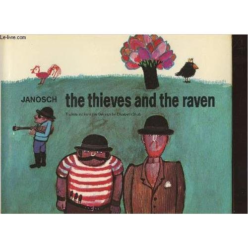 The Thieves And The Raven on Productcaster.