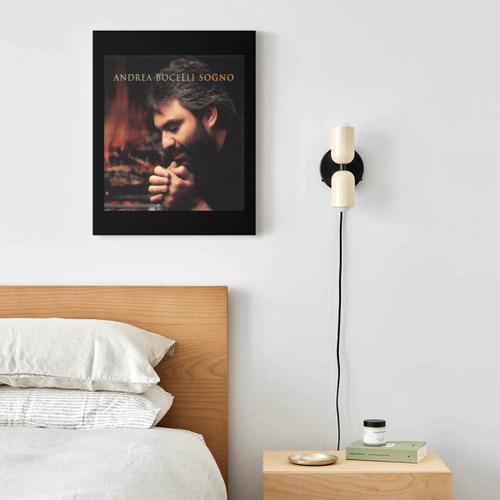 Canevas imprimer Andrea Bocelli sogno Sans cadre 40x50cm DIY instal... on Productcaster.