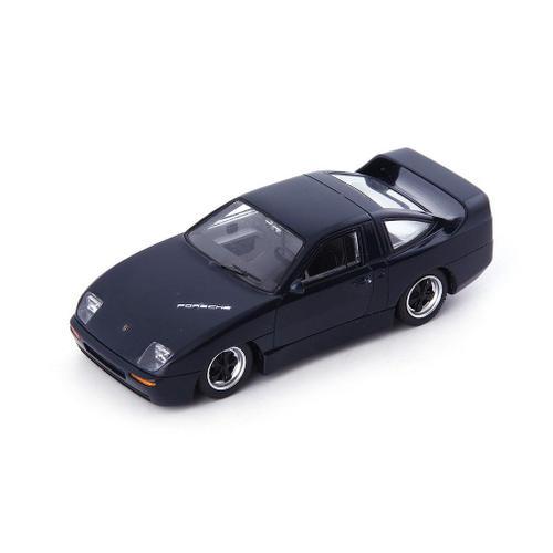 Porsche Experimantal Prototyp Noire - Allemagne 1985 1/43 Autocult-... on Productcaster.