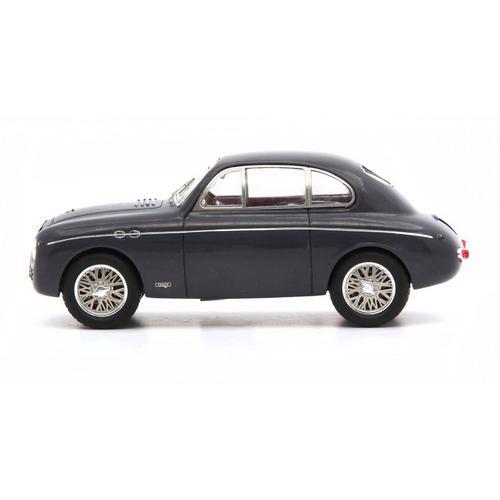 Fiat 750mm Panoramica Zagato - Italie 1949 1/43 Autocult-Autocult on Productcaster.