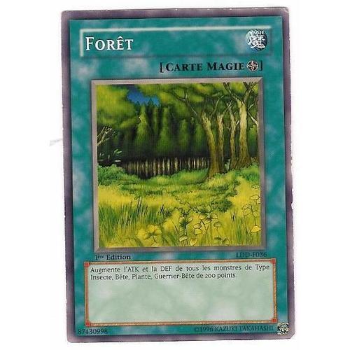 Forêt - Vf on Productcaster.