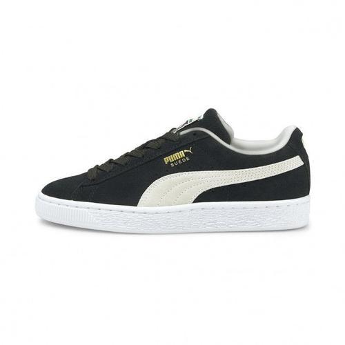 Basket Puma Suede Classix Xxi Junior - 38 on Productcaster.