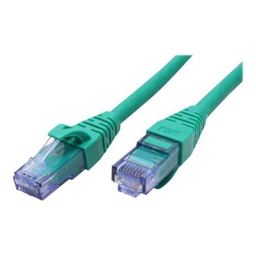 Roline - Cordon de raccordement - RJ-45 (M) pour RJ-45 (M) - 3 m - ... on Productcaster.