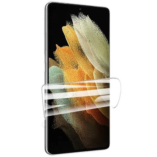 Film Hydrogel Full Coque Avant Pour Samsung Galaxy Note 8 on Productcaster.