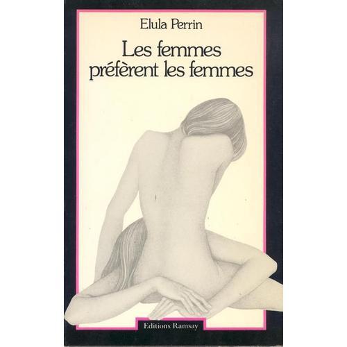 Les Femmes Préfèrent Les Femmes on Productcaster.