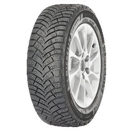 Pneu Michelin X-Ice North 4 ( 295/35 R21 107T XL, SUV, Clouté ) on Productcaster.