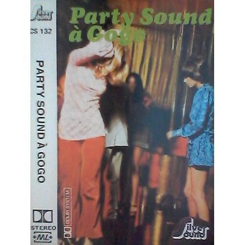 Party Sound À Gogo on Productcaster.