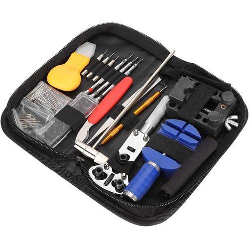 Kit D'outils De Suppression De Lien De Montre Kit D'outils De Montr... on Productcaster.