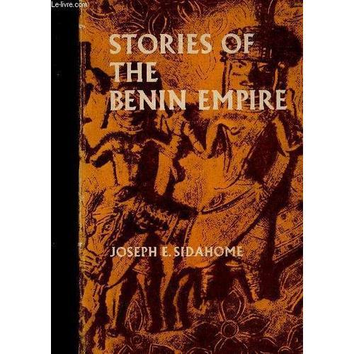 Stories Of The Benin Empire. School Edition (Collection Ibadan) on Productcaster.