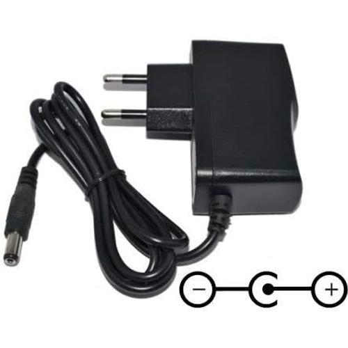 TOP CHARGEUR * Adaptateur Secteur Alimentation Chargeur 5V pour Rad... on Productcaster.