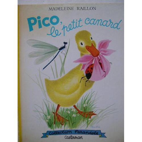 Pico, Le Petit Canard on Productcaster.