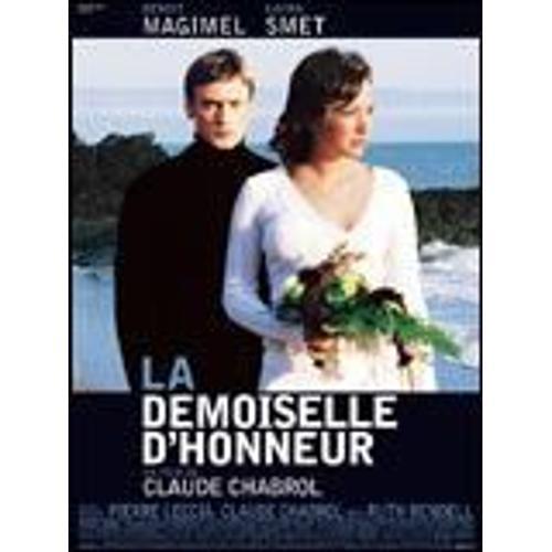 La Demoiselle D'honneur - Affiche Originale De Cinéma 120x160 Pliée on Productcaster.