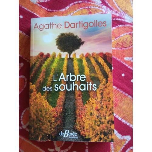 L Arbre Des Souhaits Agathe Datigolles on Productcaster.