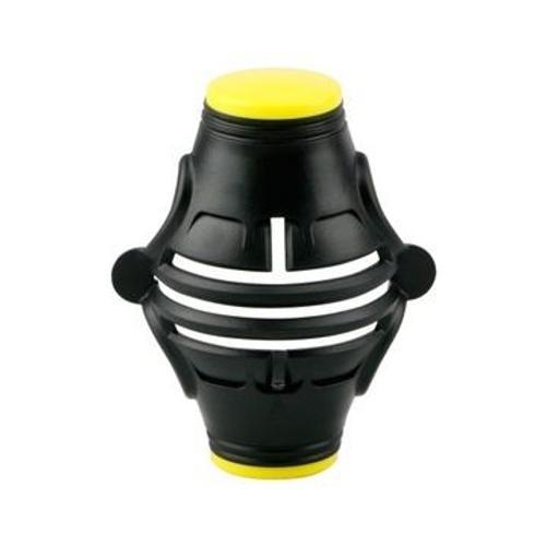 Doublure De Balle De Golf Durable, Noir, Jaune Yd3719 on Productcaster.