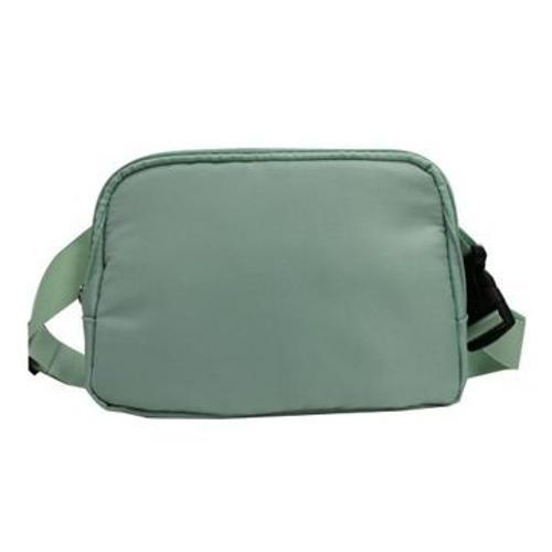 Fanny Pack Portefeuille décontracté Sac de ceinture Taille YD3753 on Productcaster.