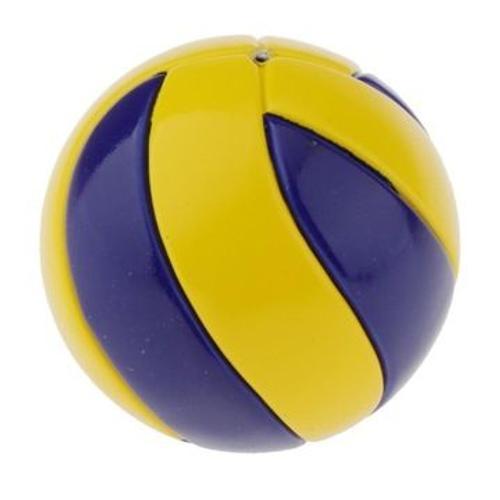 Koolsoo Jouet Modèle De Volley-Ball À L'échelle 1/6 Yd3980 on Productcaster.