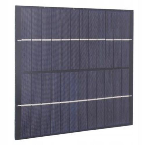 goc/5.2W CHARGEUR SOLAIRE 12V PANNEAU PHOTOVOLTAÏQUE YD4566 on Productcaster.