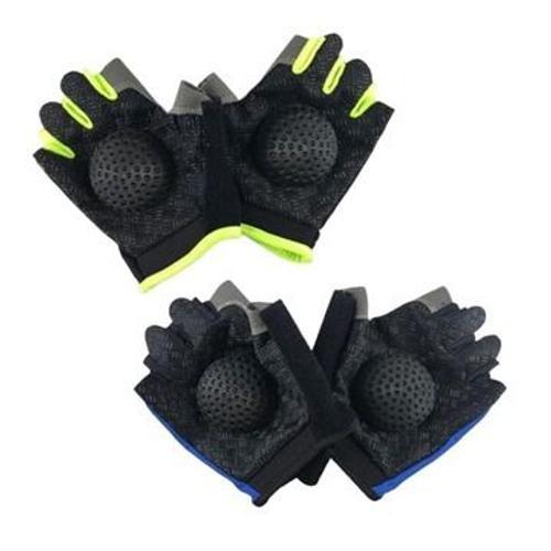 Goc/4x Gants De Basketball Auxiliaires Breathe Yd8834 on Productcaster.