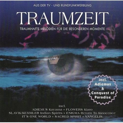 Traumzeit 1 on Productcaster.