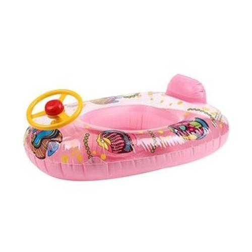 Siège De Flotteurs De Piscine Gonflable Pour Enfants, Tube De Natat... on Productcaster.