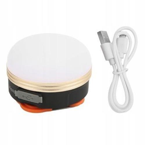 Goc/Lampe De Randonnée Pour Tente Lampe De Camping Usb Yd11147 on Productcaster.