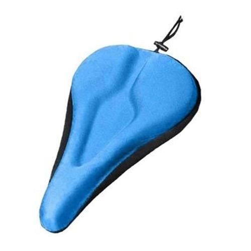 Goc/Coussin De Siège De Vélo - Bleu Yd9706 on Productcaster.