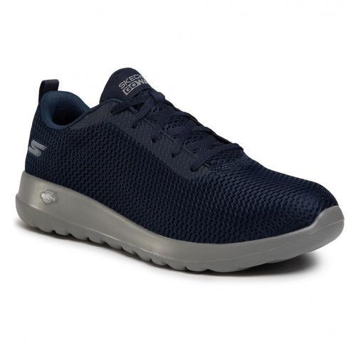 Baskets Skechers Effort 54601/Nvgy - Bleu Marine - 44 1/2 on Productcaster.