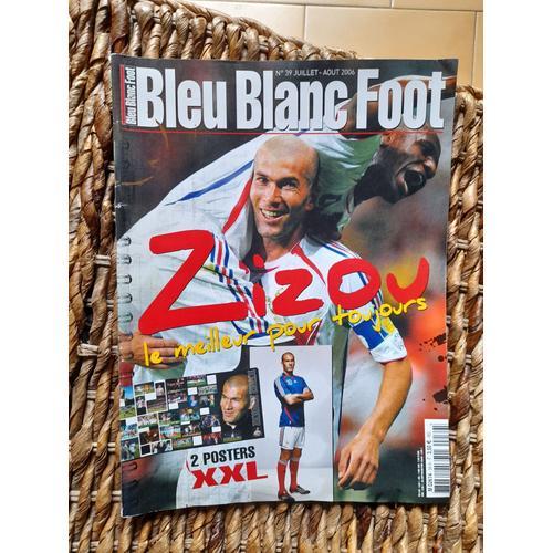 Zizou Le Meilleur Pour Toujours on Productcaster.