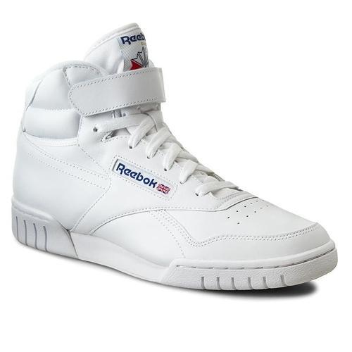 Montantes Reebok Exofit Hi - 41 on Productcaster.