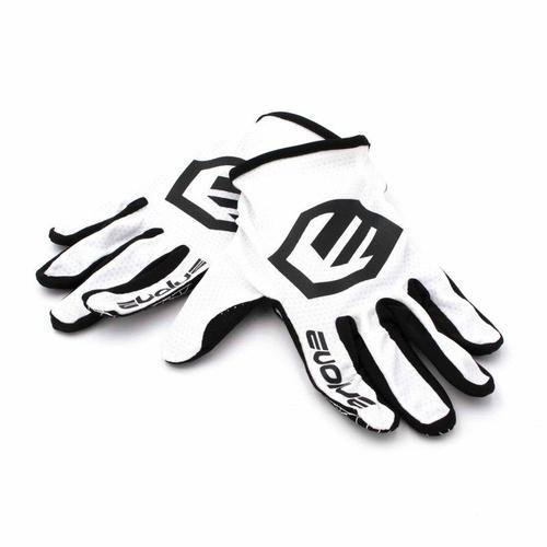 Gants Evolve Send It White/Black Xl on Productcaster.