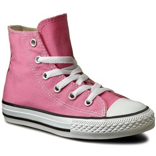 Baskets Converse Chuck Taylor All Star Core Hi Rose - 28 on Productcaster.