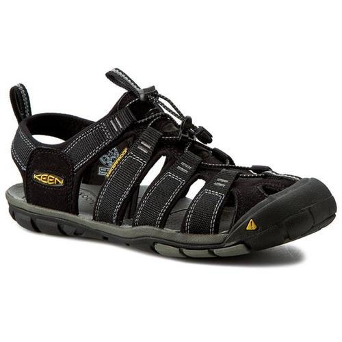 Sandales Keen Clearwater Cnx 1008660 - Noir - 41 on Productcaster.