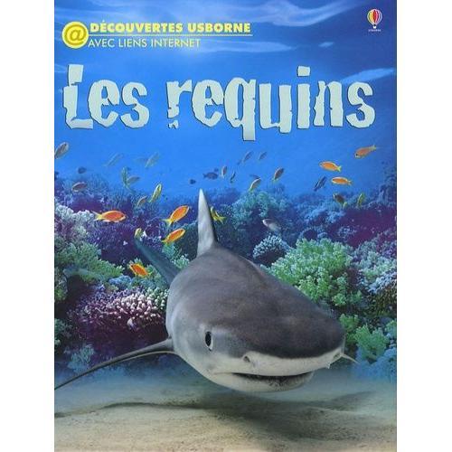 Les Requins on Productcaster.