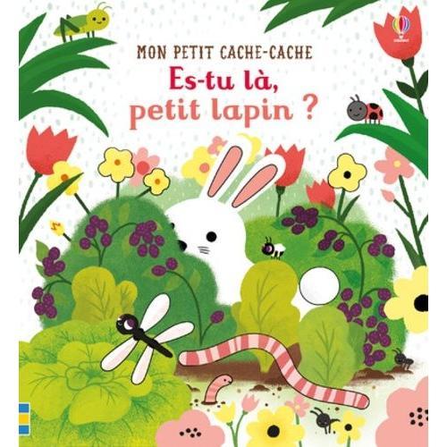 Es-Tu Là, Petit Lapin ? on Productcaster.