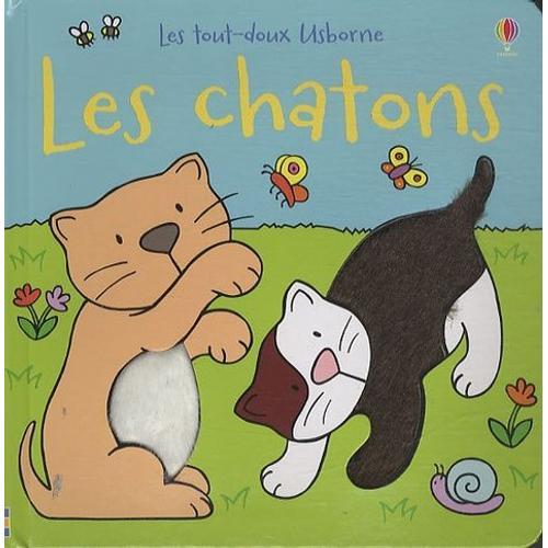 Les Chatons on Productcaster.