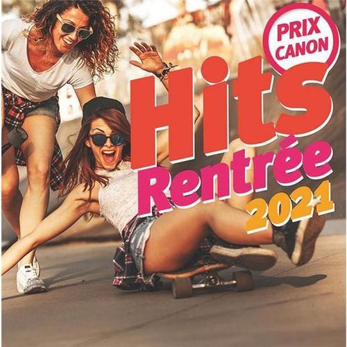 Hits Rentrée Cd Album21 - Cd Album on Productcaster.