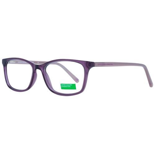 Monture De Lunettes Femme Benetton Beo1032 53732 on Productcaster.