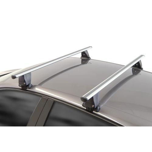 Barres De Toit Profilées Aluminium Pour Renault Talisman - 4 Portes... on Productcaster.