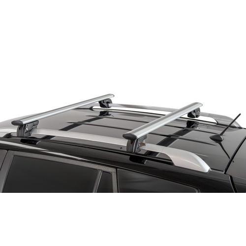 Barres De Toit Profilées Aluminium Pour Ford Edge De 2006 À 2010 - ... on Productcaster.