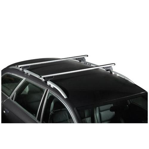 Barres De Toit Aluminium Pour Opel Insignia Country Tourer - Sports... on Productcaster.