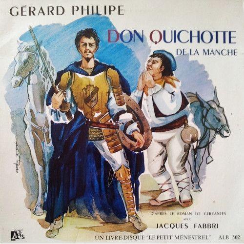 Don Quichotte De La Manche Cervantes on Productcaster.