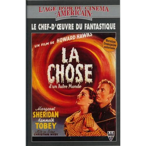 La Chose D'un Autre Monde on Productcaster.