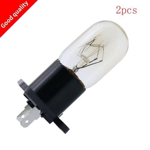 Ampoule Globe pour four à micro-ondes 230V 20W série T170, pièces d... on Productcaster.