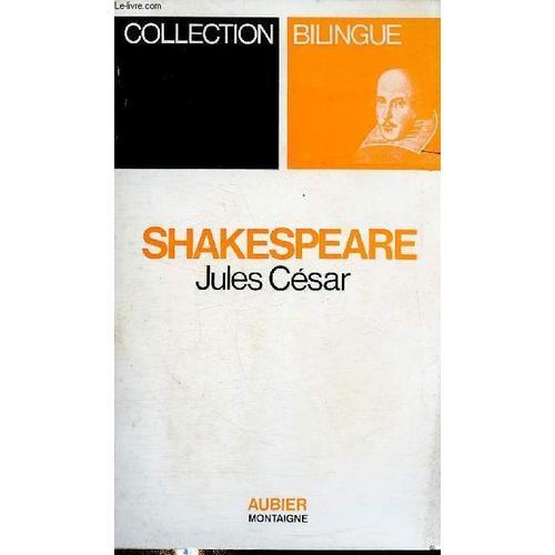 Jules César (Collection Bilingue) on Productcaster.