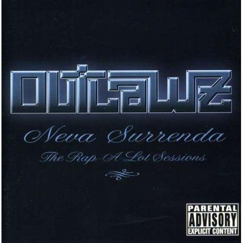 Neva Surrenda-The Rap A Lot Sessions on Productcaster.