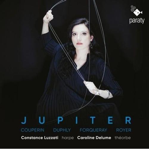 Jupiter - Cd Album on Productcaster.