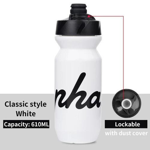 Rapha-Bouteille D'eau De Vélo,Ultra Légère,Étanche,Pp5 Clics,Sport,... on Productcaster.