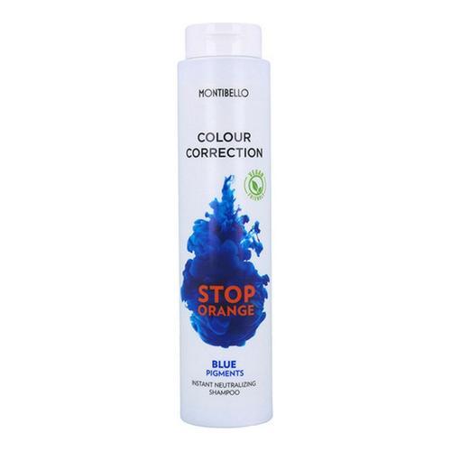 Shampooing Colour Correction Stop Orange Montibello Colour Correcti... on Productcaster.