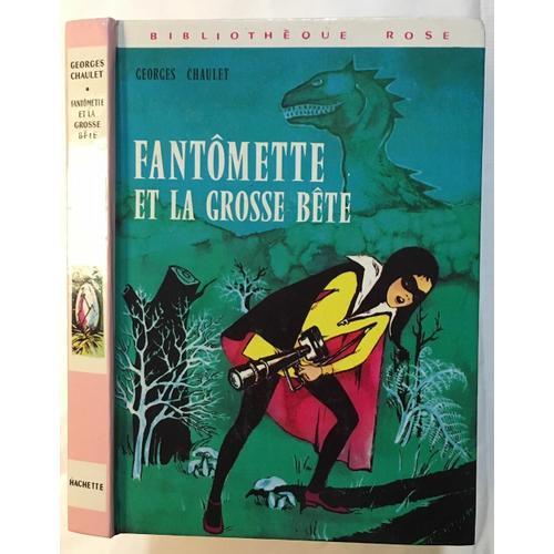 Fantomette Et La Grosse Tete on Productcaster.