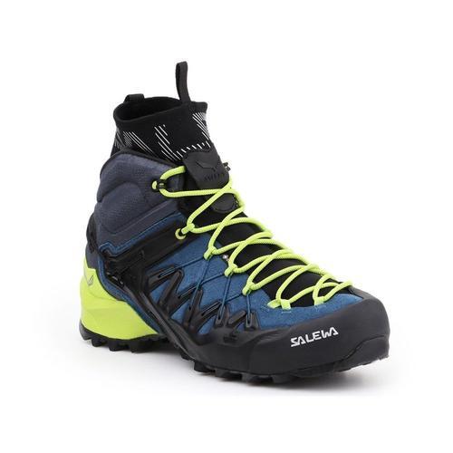 Montantes Salewa Ms Wildfire Edge Mid Gtx - 41 on Productcaster.